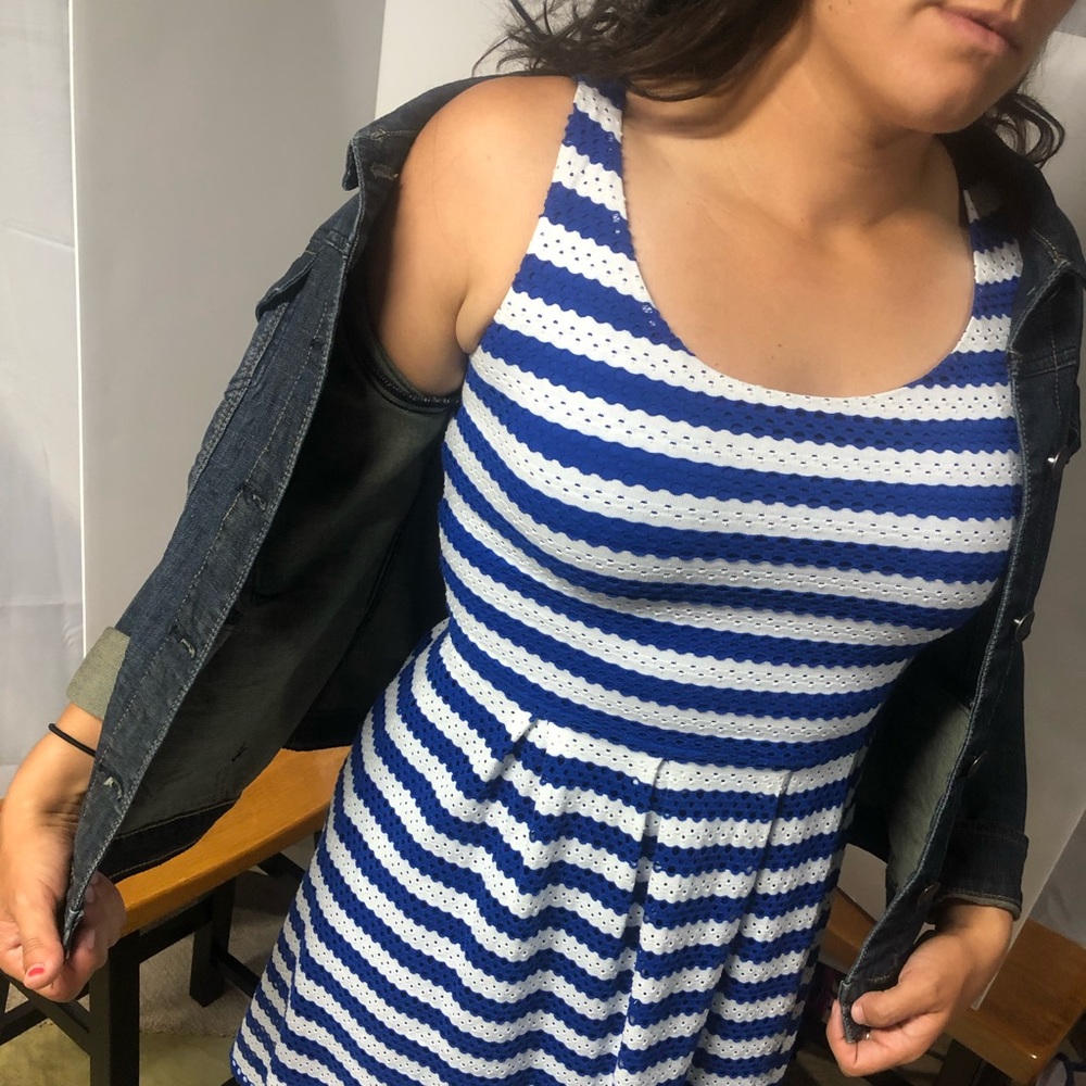 Elle dress